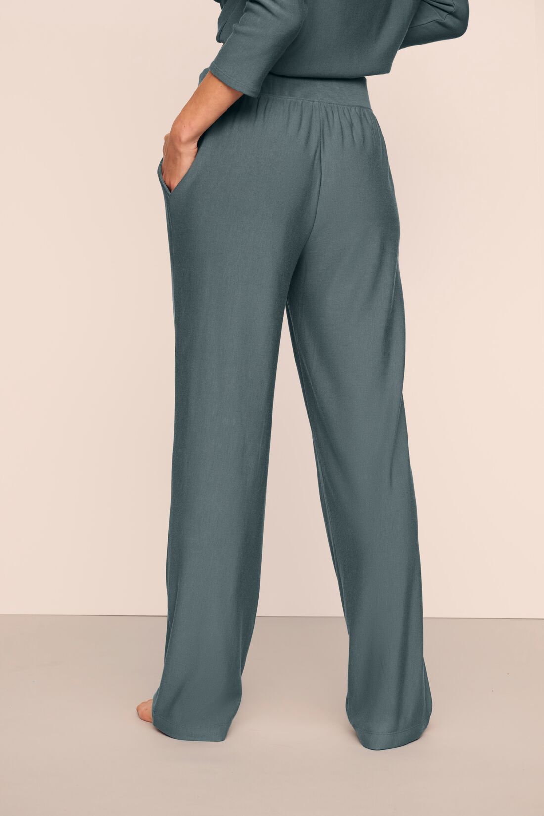 Softest Sweats Straight Leg Pant
